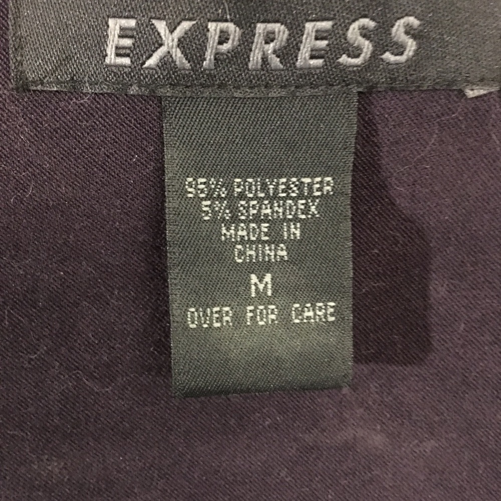 Express Jacket - image 7
